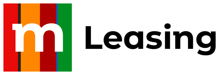 Logo mleasing