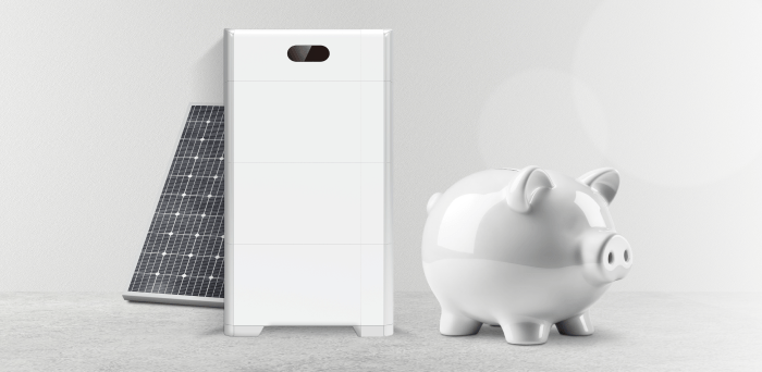 Panel solarny