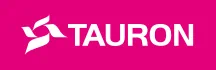 logo TAURON mobile