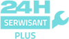 Prąd z Serwisantem 24H PLUS