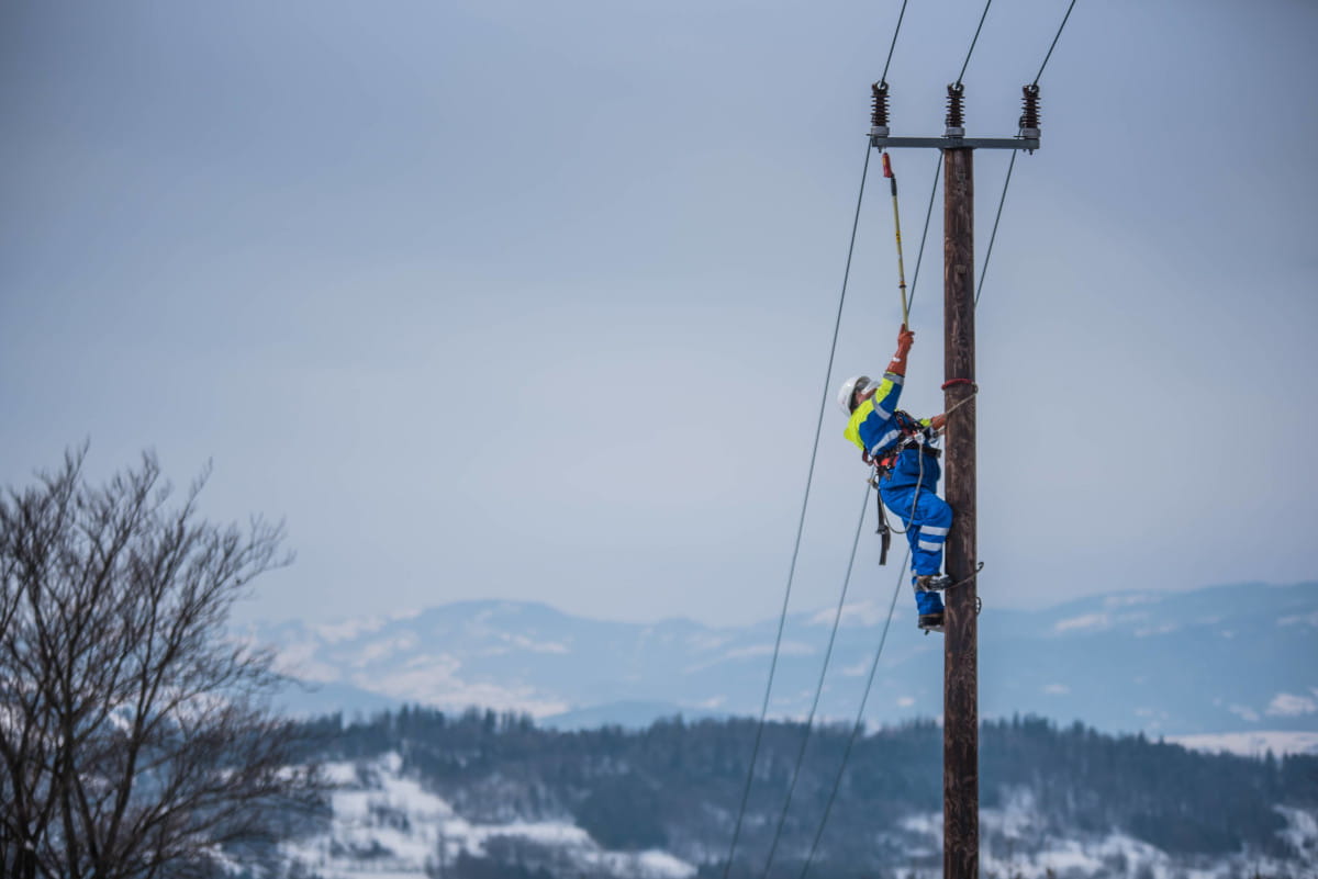 Połączenie TAURON z Górnośląskim Zakładem Energetycznym