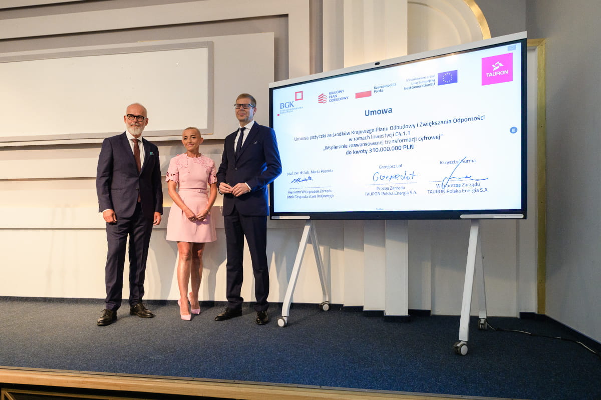 Pozyskanie finansowania z KPO