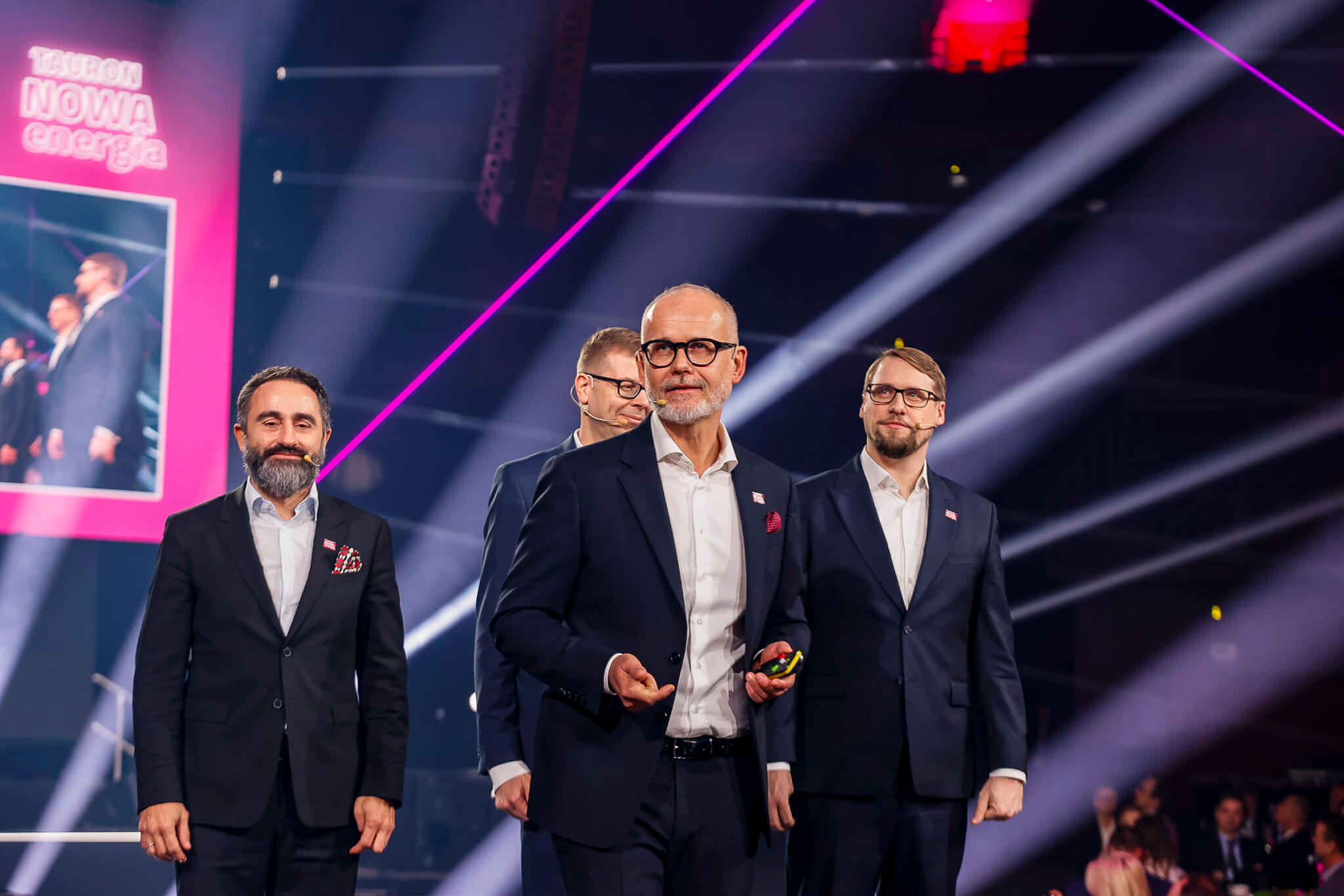 Przyjęcie Strategii Grupy TAURON 2025-2035