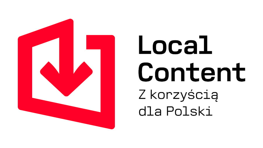 Logo Local Content