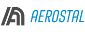 logo Aerostal sp. z o.o.