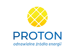 logo Proton OZE sp. z o.o.