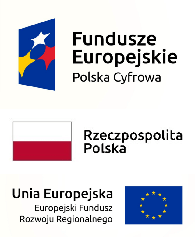 Program Operacyjny Polska Cyfrowa