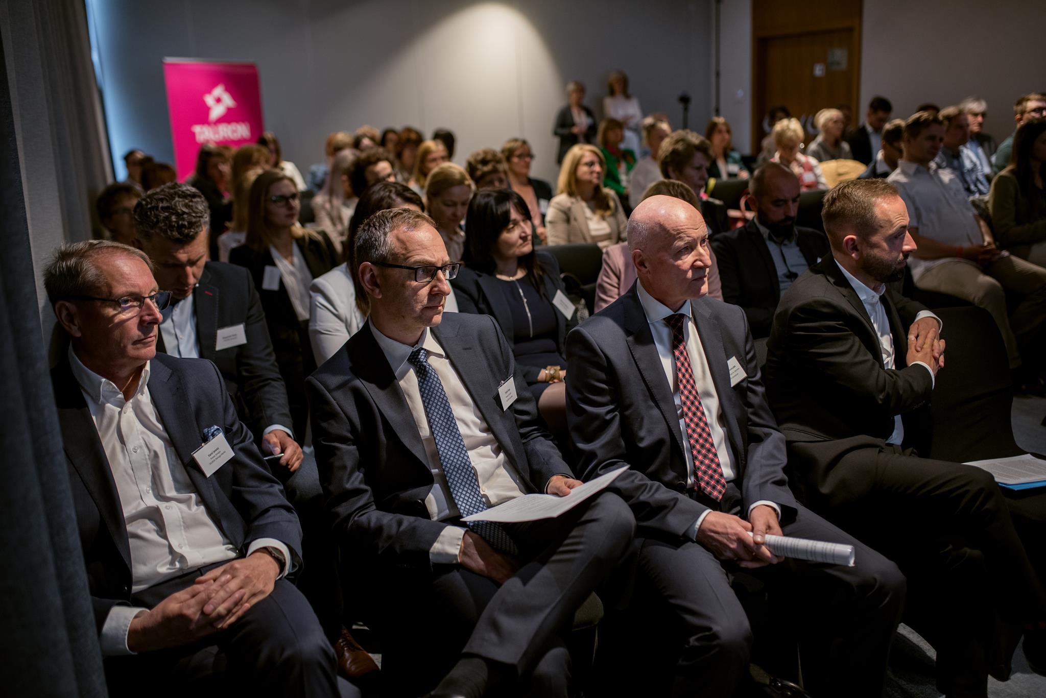 Spotkanie z Rzecznikami Konsumentów