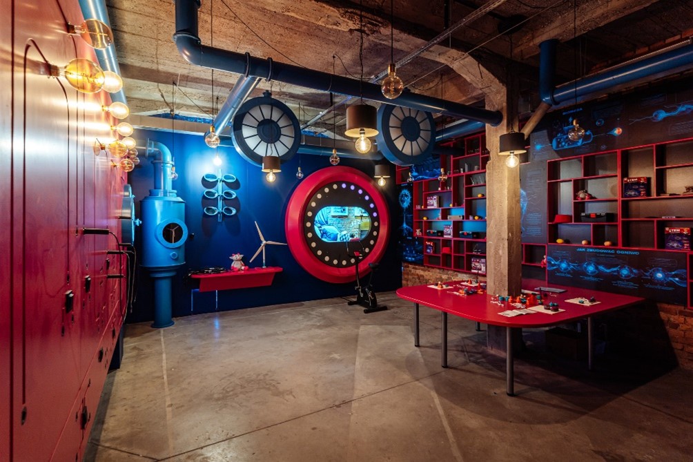 Akademia Pana Kleksa 