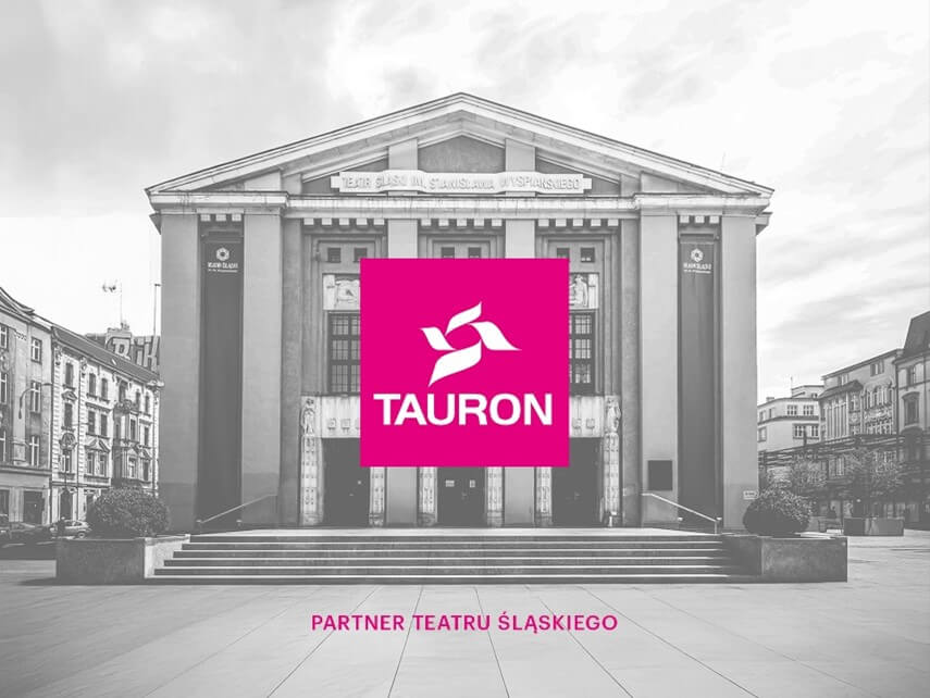 Grafika Teatr Śląski