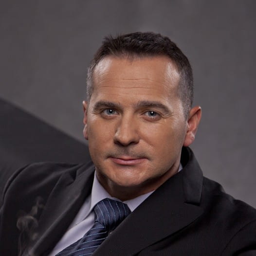 Przemysław Zeleski | TAURON