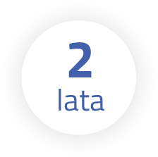 2 lata