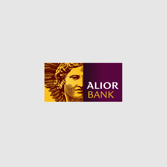 Logo Alior Banku