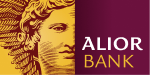 Logo alior bank