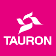 logo TAURON