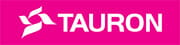 logo TAURON mobile