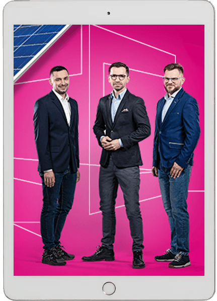 Webinar - Fotowoltaika